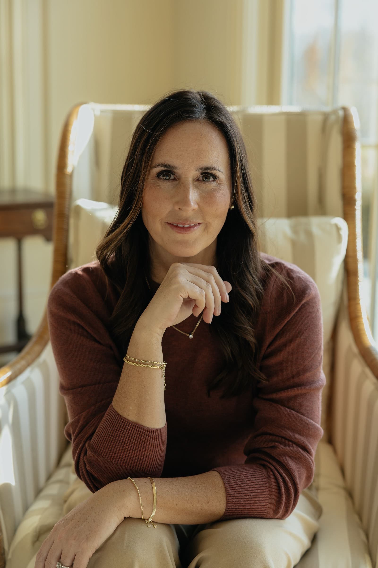 Nicki Christensen, your trusted Utah real estate expert